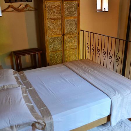 Il Venaio Bed & Breakfast Massa Marittima Exterior photo