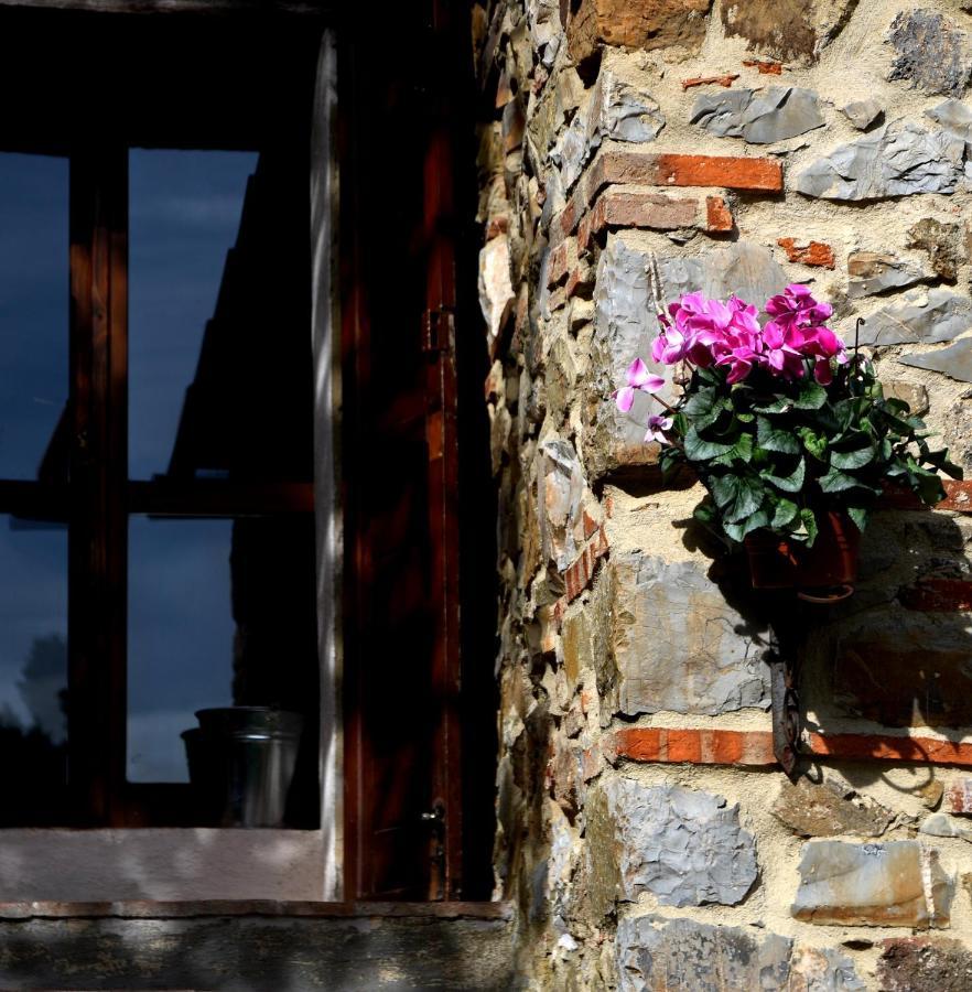 Il Venaio Bed & Breakfast Massa Marittima Exterior photo