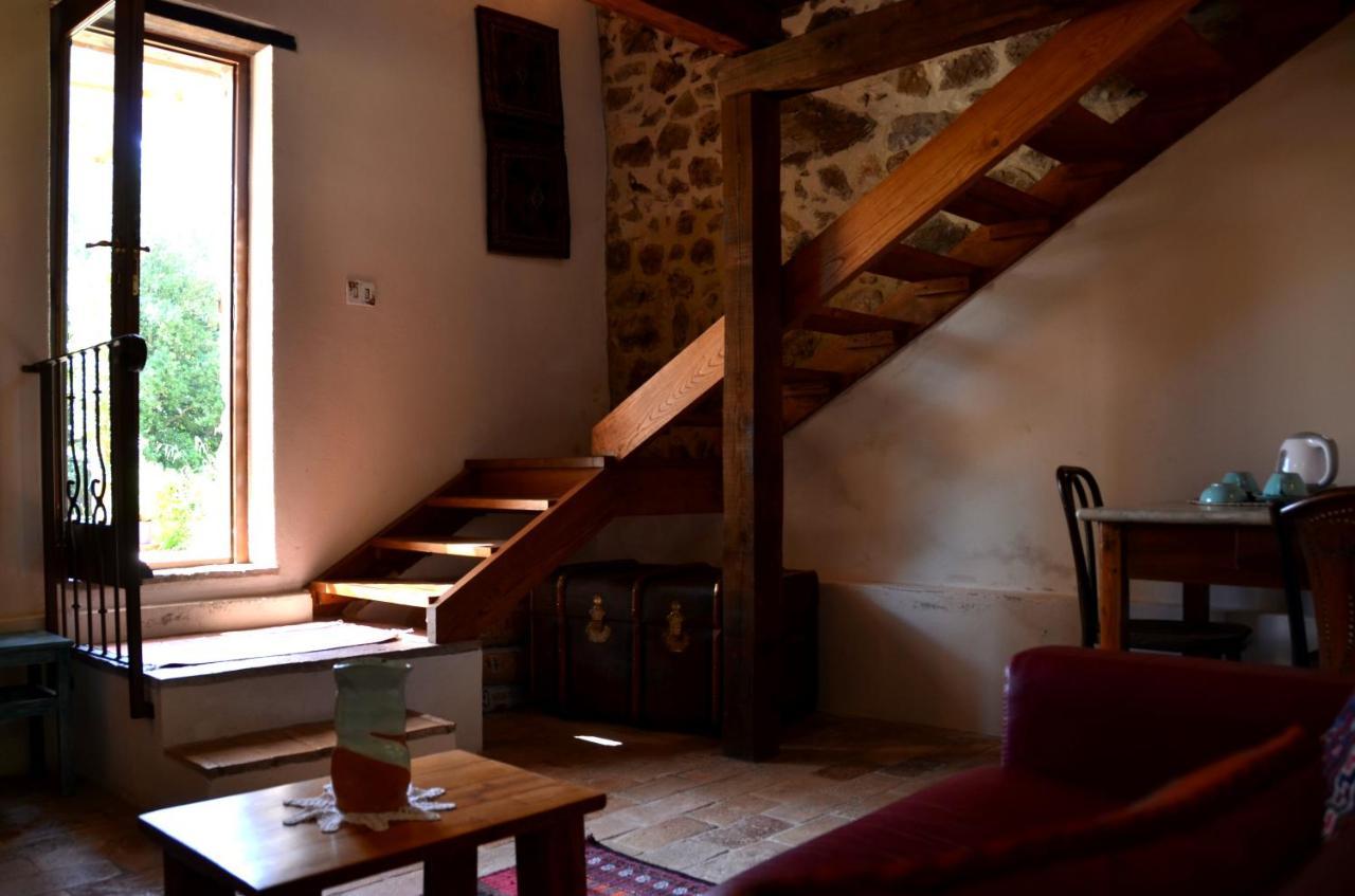 Il Venaio Bed & Breakfast Massa Marittima Exterior photo