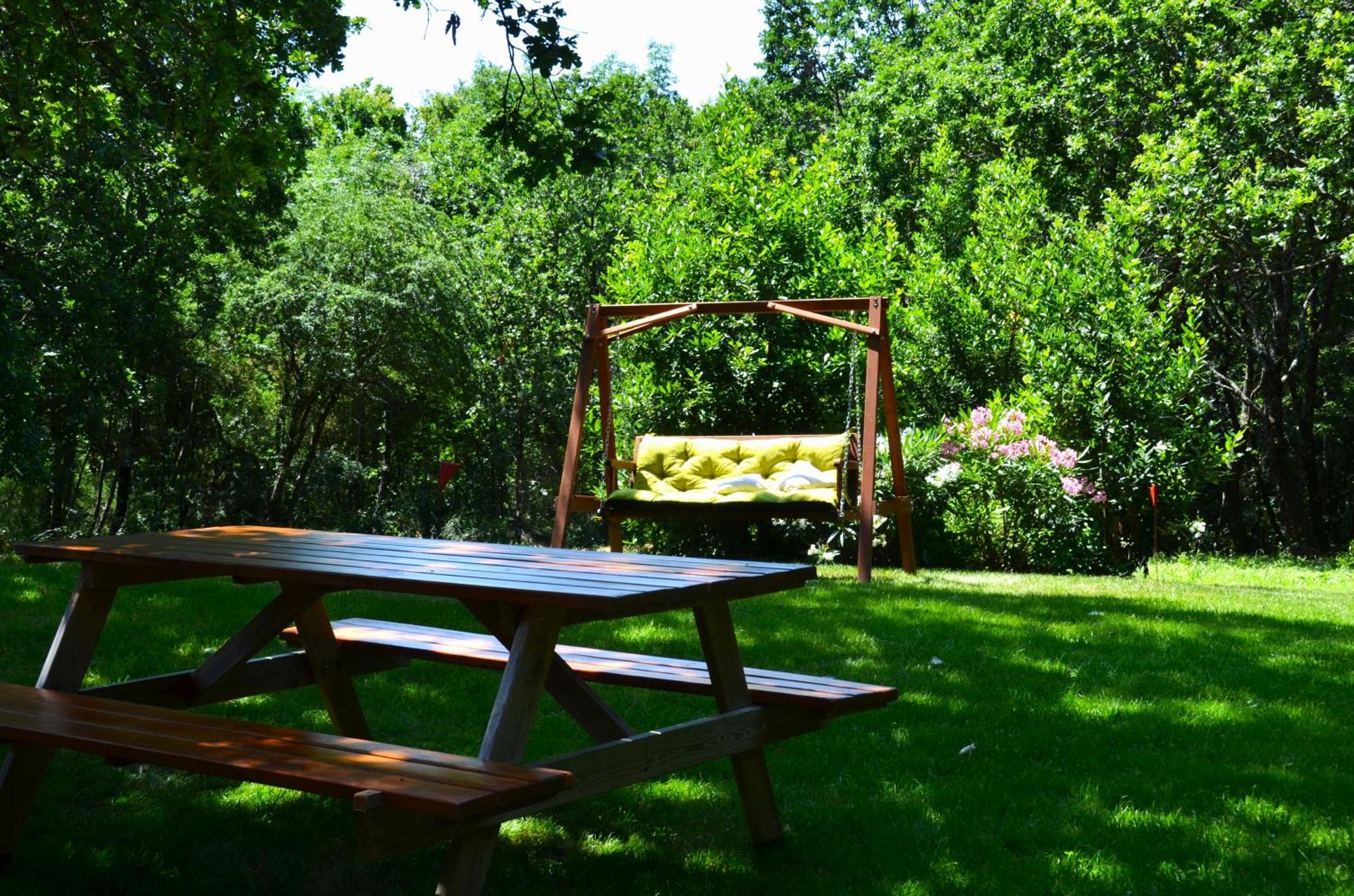 Il Venaio Bed & Breakfast Massa Marittima Exterior photo