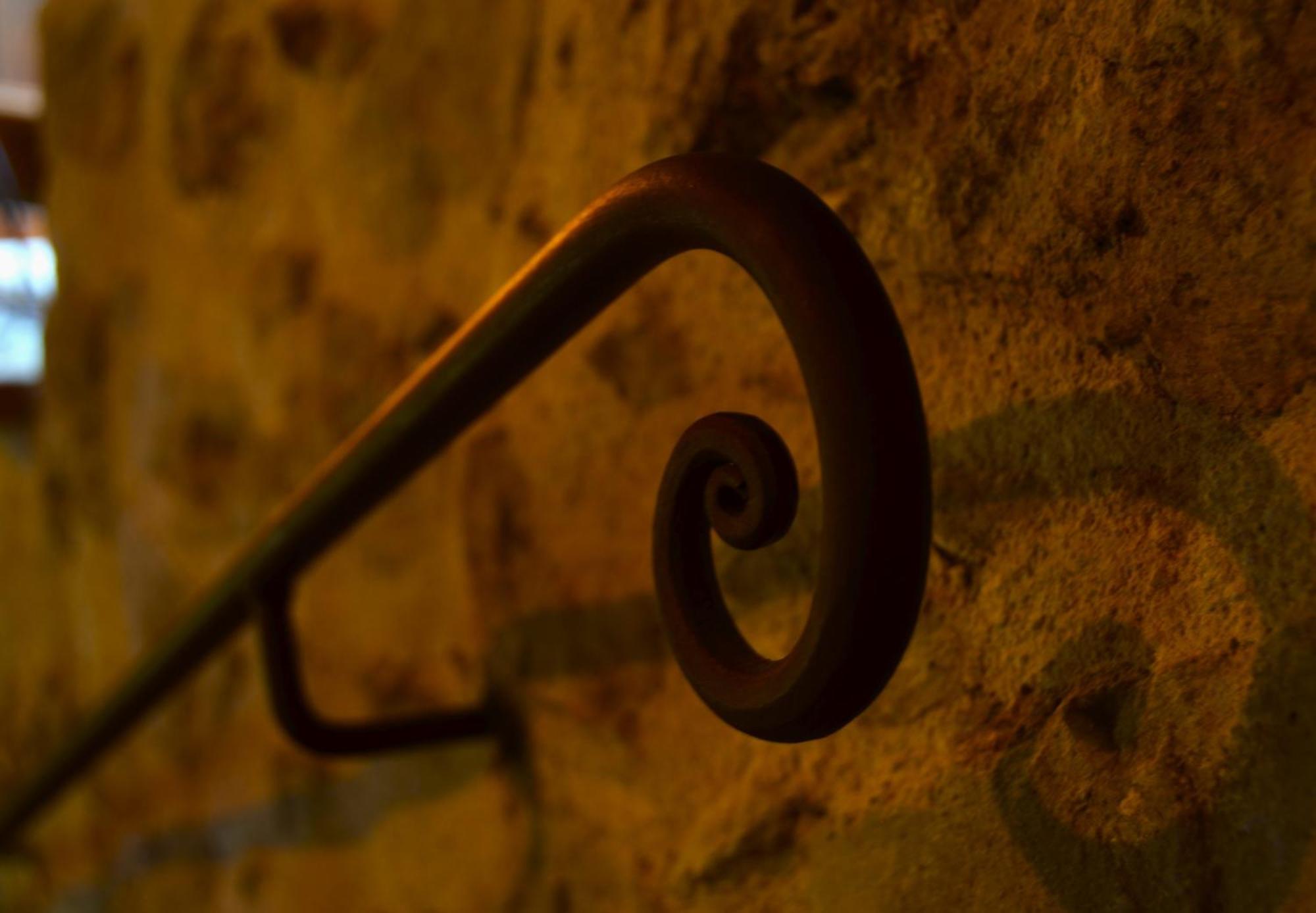 Il Venaio Bed & Breakfast Massa Marittima Exterior photo