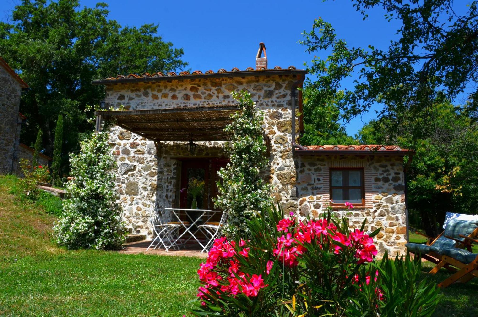 Il Venaio Bed & Breakfast Massa Marittima Exterior photo